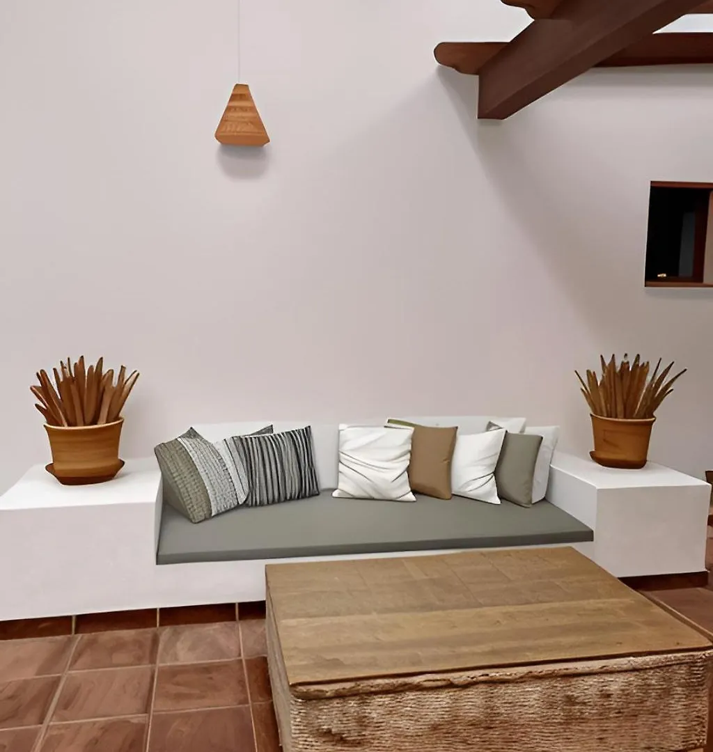 Villa Aria La Oliva