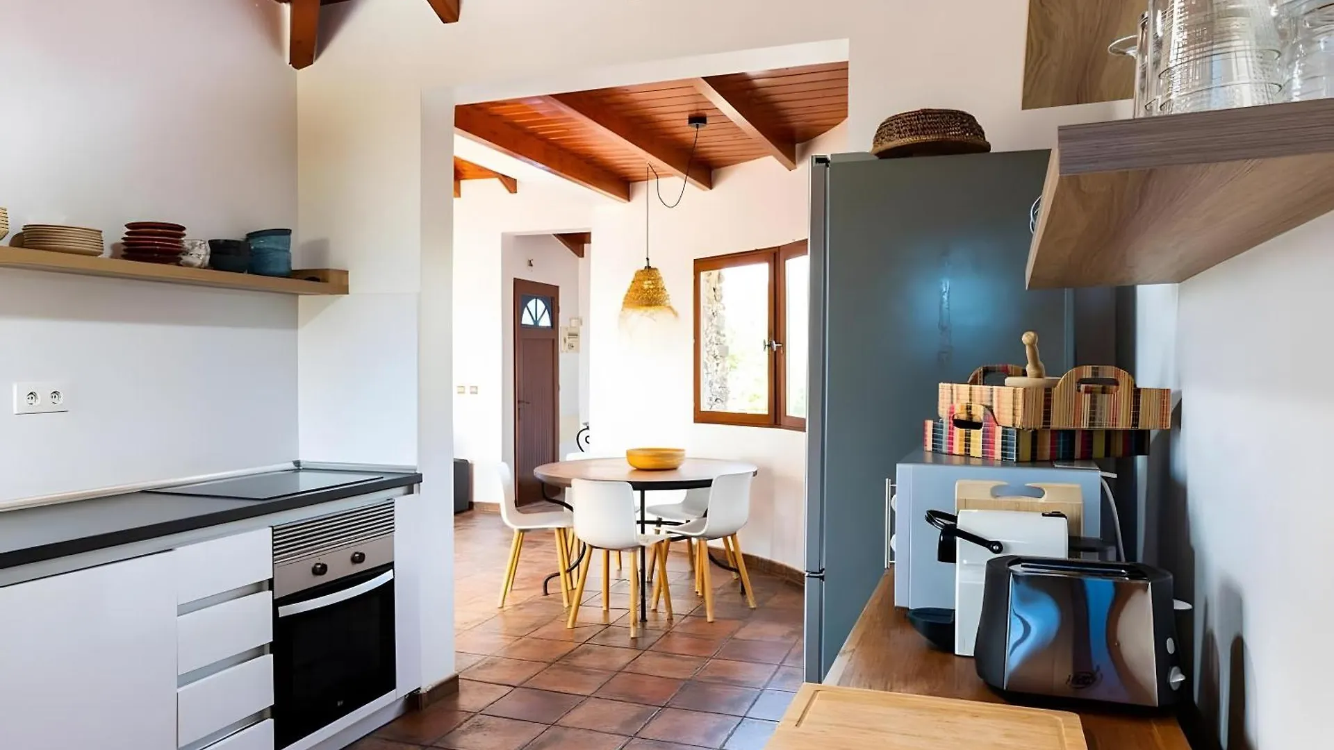 Villa Aria La Oliva