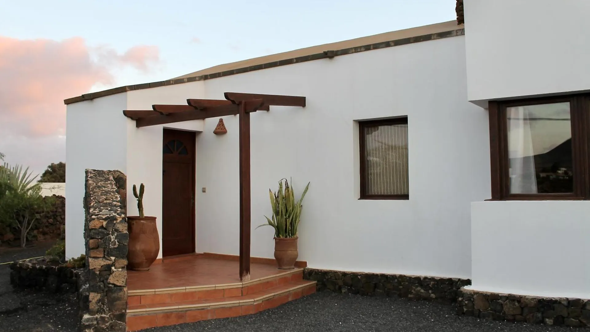 Villa Aria La Oliva Spain