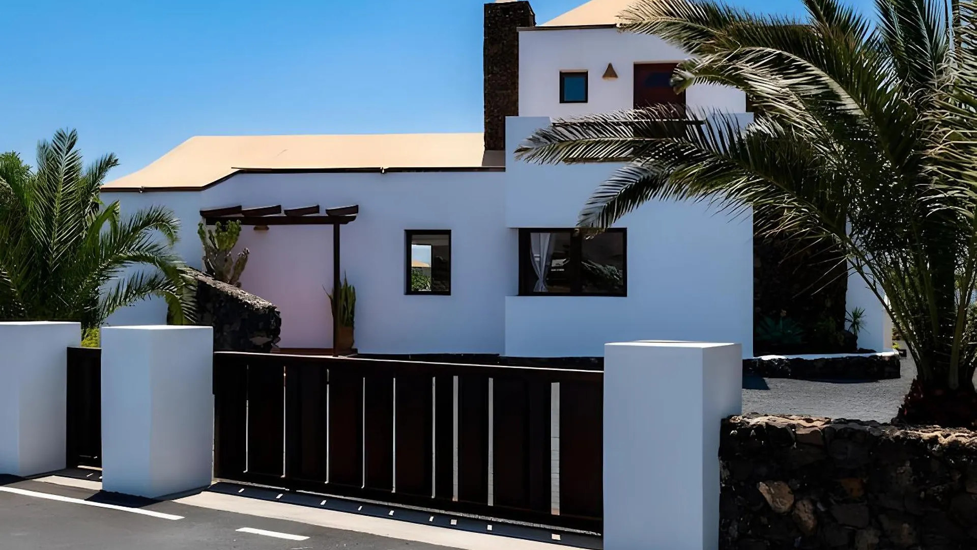 Villa Aria La Oliva Spain