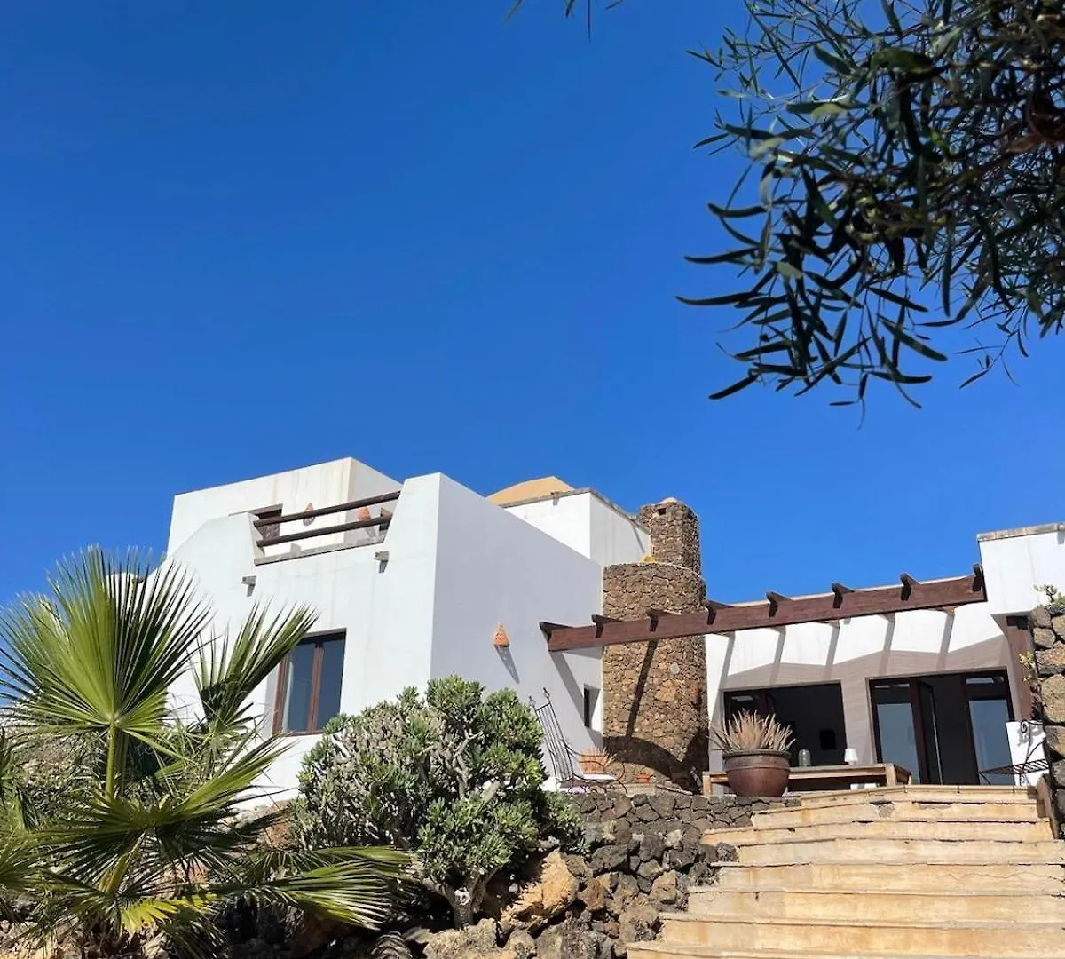 Villa Aria La Oliva 0*,  Spain