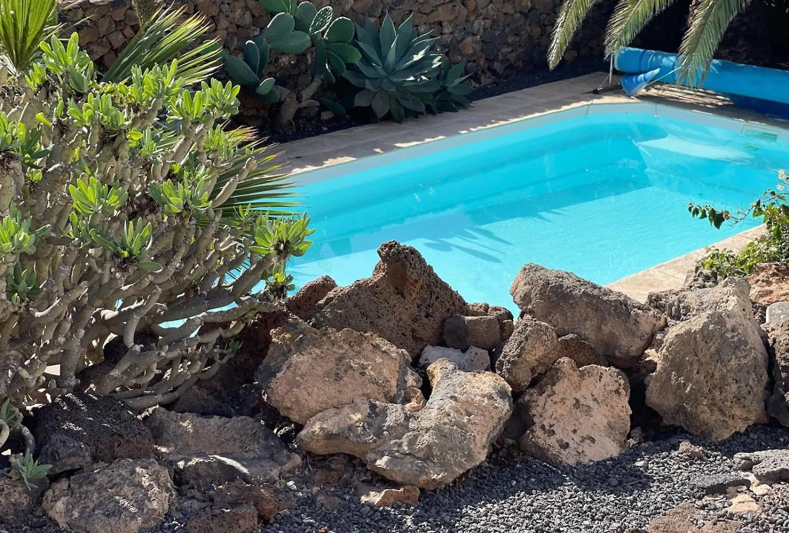Villa Aria La Oliva Spain