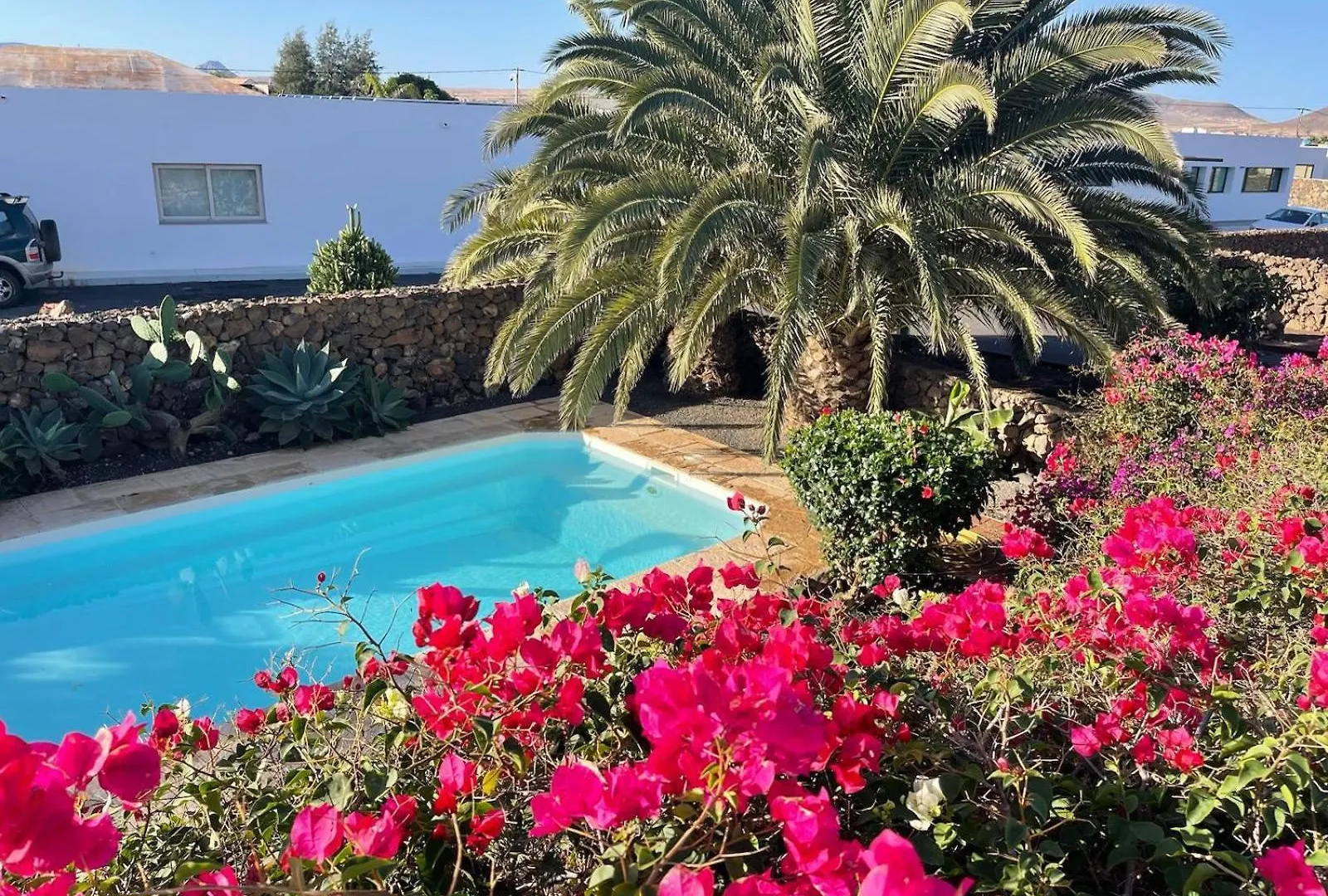 Villa Aria La Oliva