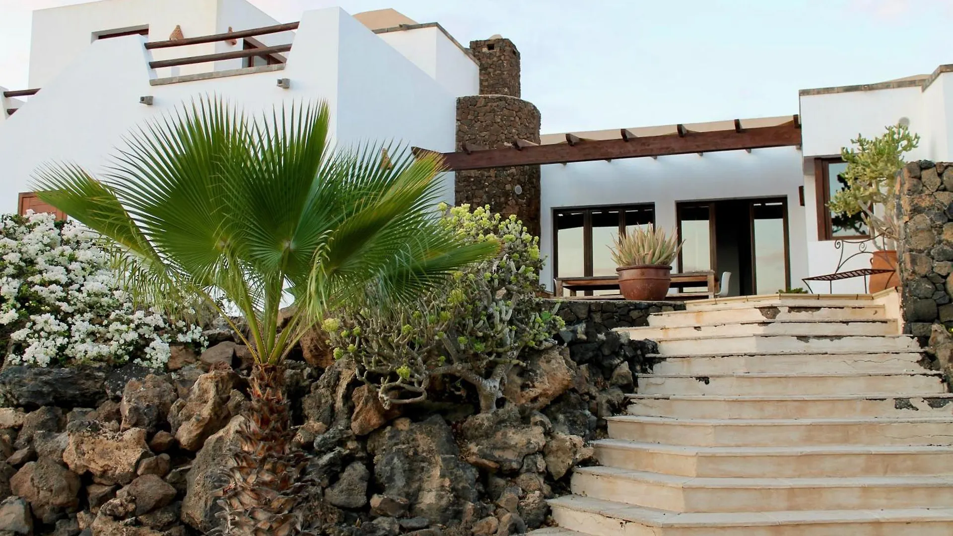 Villa Aria La Oliva 0*,