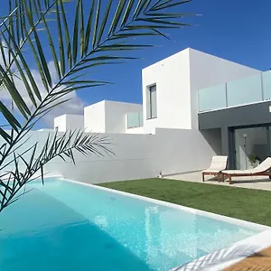  Villa Sol Fuerteventura