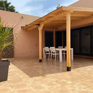  Villa Anahi Homes Corralejo - Codeso 1
